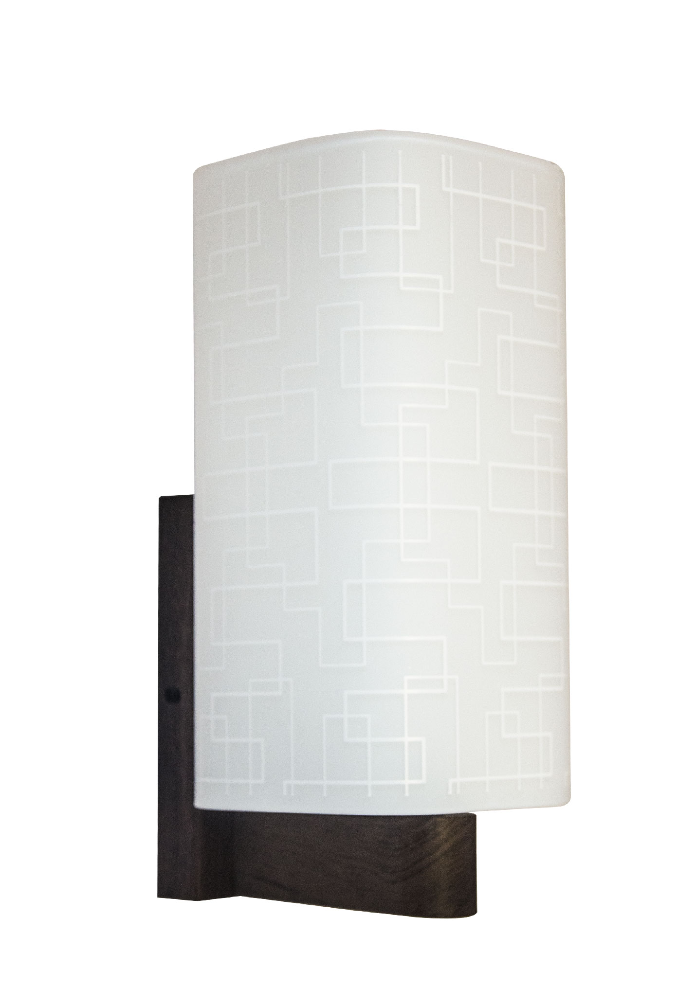 Indoor wall light Bella GBG 1 ( E27 Holder ) ( Without Lamp )