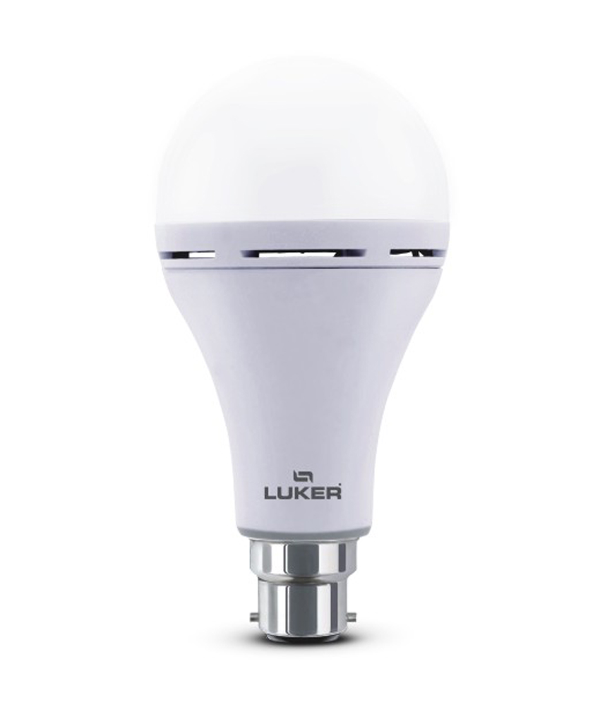 LED Inverter Bulb 12W