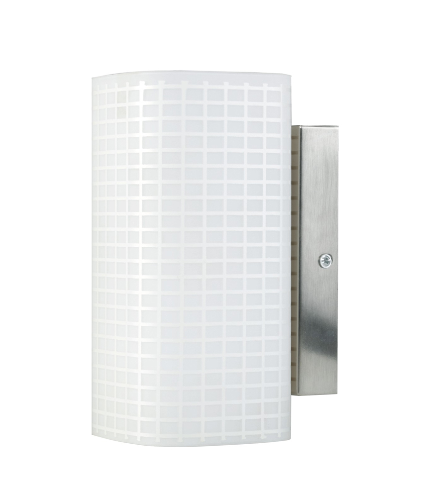 AETHER Indoor Wall Light Series-3 7W WH 