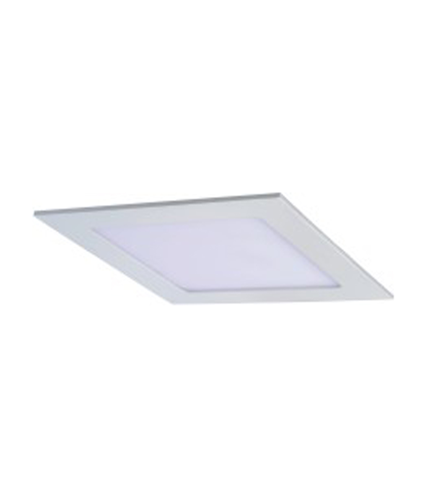 LED Slim Panel Lights - Elegant Series 6W 3 IN 1