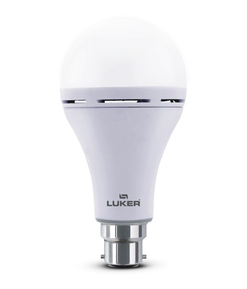 LED Inverter Bulb 9W
