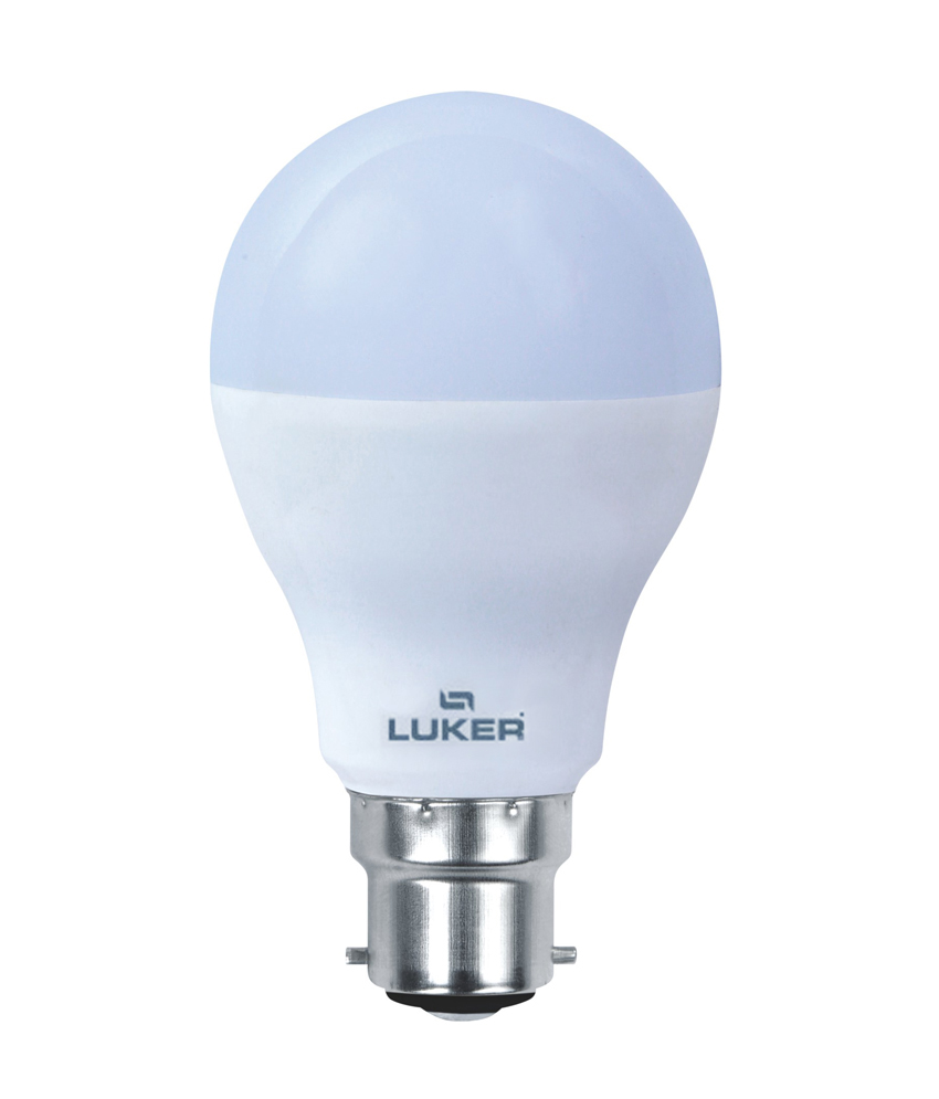 LED Classic Bulb 15W 6000K (WH) 