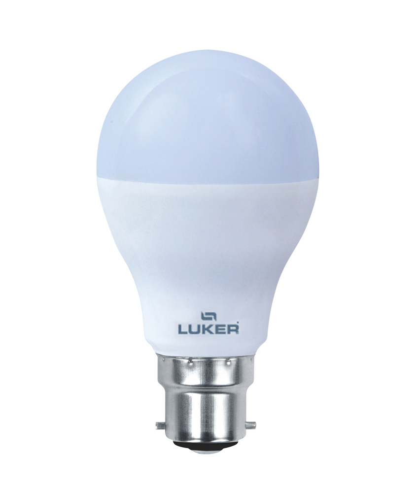 LED Classic Bulb 12W 6000K (WH) 