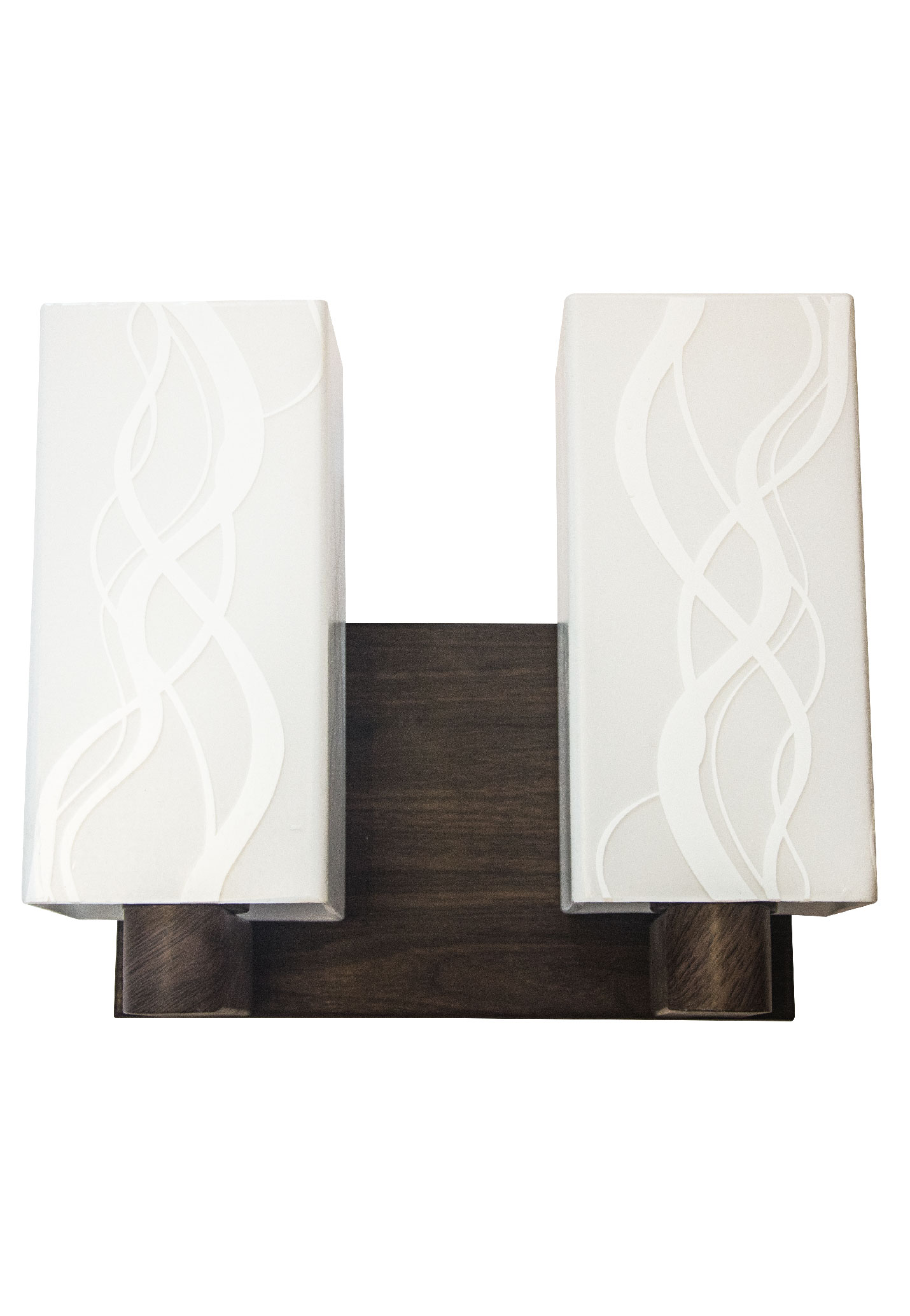 Indoor wall light Bella GBW 2 ( E27 Holder ) (Without Lamp )