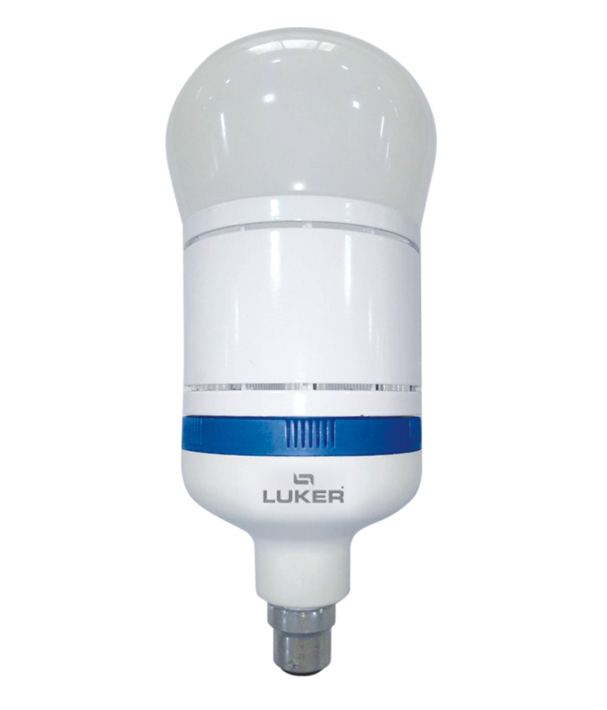 LED High Wattage Bulb 50W 6000K (WH) 